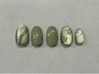 エイム 目黒店(Aim)/202602-D1