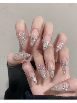 サニエネイルサロン 新大久保店(SANIE NAIL SALON)/