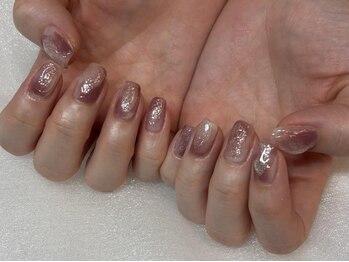 アングゥ ウル(ungu ul)/3月マンスリーデザイン