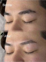 モテテ 池袋店(motete)/お客様施術例☆池袋