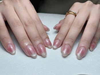 メオネイル(MEO NAIL)/チークマグネット