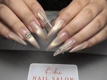 キヒ 渋谷店(Kihi)/マグネット6本+アート4本