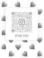 ティアム(Tia'm) Instagramフォローお願いします♪
