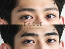 イーグル 松戸(EAGLE)/松戸/眉毛/眉毛サロン/美眉毛