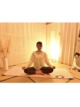 和りらく ココロエン(cocoroen)&nbsp;理心 (りこ)