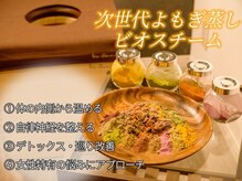ビーユー(Be you)