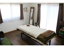 フェルナ(FERNA)の雰囲気（ゆったりとした空間でお過ごしいただけます。）