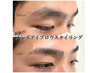 アイラッシュサロン ブラン イオンモール水戸内原店(Blanc)の写真