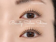 シャイン(Shine)/まつげパーマ