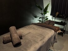 リマクゼーションサロン トウキョウスタジオ 原宿店(RE膜XATION SALON TOKYO studio)