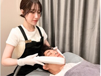 レオンザビューティー(REON the BEAUTY)の写真/身だしなみは仕事の武器。大人男性のメンズ脱毛