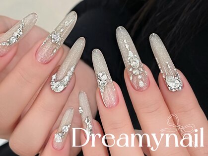 ドリーミーネイル 池袋(Dreamy Nail)の写真