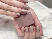 オー 町田モディ店(Oh!)の雰囲気（自爪を削らず30分で施術可能なジェルマニキュアは当店だけ！）
