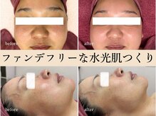 サロンドノア(Salon de Noah)