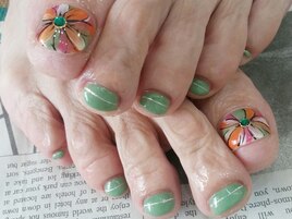 TERRACE Design Collection