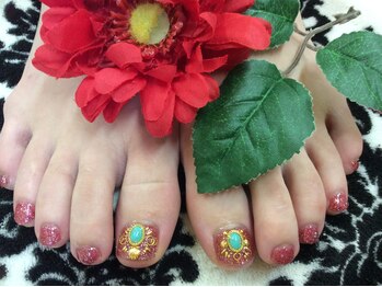 リングアリング(Ring a Ring)/