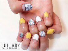 ララバイ 銀座並木通り店(LULLABY)/LULLABY やり放題コース