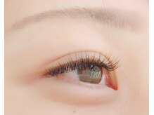 アイラッシュサロン ブラン イオン上越店(Eyelash Salon Blanc)/シングル160本^ ^