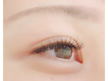 アイラッシュサロン ブラン イオン上越店(Eyelash Salon Blanc)/シングル160本^ ^
