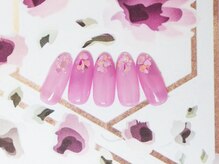 ティーエヌ 名古屋矢場町店/トレンドデザイン￥5980