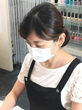 シックネイル(CHIC nail)&nbsp;佐々木 