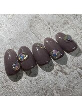 ベーシック 町田本店(Basic)/【定額Season】WinterデザインＢ