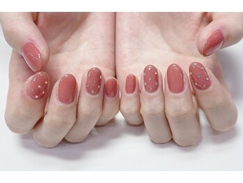 アイリッシュネイル 久屋大通店(Irish Nail)/マオプチ