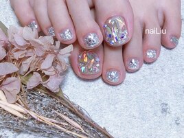 埋め尽くしストーン