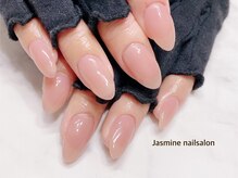 ジャスミンネイルサロン(Jasmine)/ワンカラーネイル