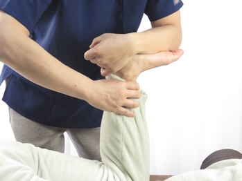 激痛ダイエット整体 八巻/ふくらはぎ!/むくみ解消/リンパ