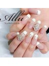 ～Allu Nail～