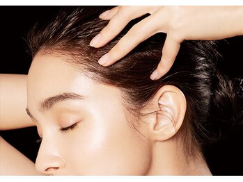 ラブニール 横浜店/【骨格ヘッドマッサージ】