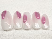 キャンアイドレッシー 下赤塚店/トレンドデザイン 65