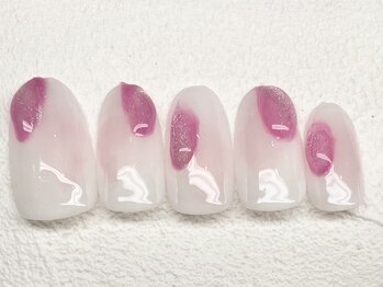 キャンアイドレッシー 下赤塚店/トレンドデザイン 65