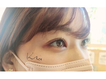 クレー(Klee)/パリジェンヌラッシュリフト