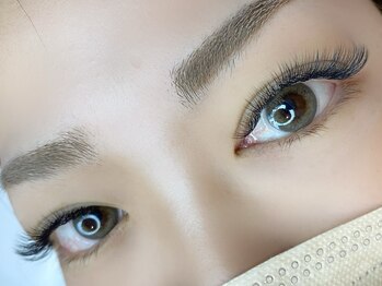 エリス 京橋(Eliss)/ボリュームラッシュ120束