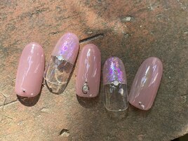 定額アート¥10000