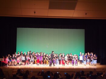 ともさか整体院/鴻池新田ダンス 東大阪市ダンス