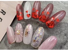 レイ 名古屋店(REY)/デザインサンプル