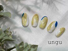 ザラボアングゥ(The Labo ungu)/5月 monthly basic