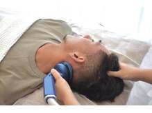 アイビー 恵比寿(ivy)/新感覚ドライヘッドスパ恵比寿