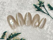 ビオトーププラス 銀座7丁目店(bio tope+)/シンプルデザイン銀座フィルイン