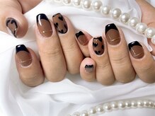 プティネイル(Petit Nail)/フリーデザイン