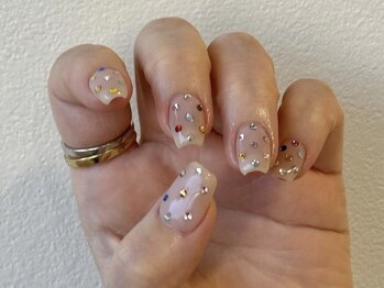 リコ ヘアアンドリラクゼーション(LICO)/持ち込みdesign