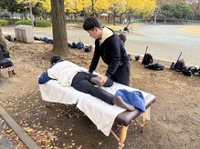 ストレッチホリエ/外部活動