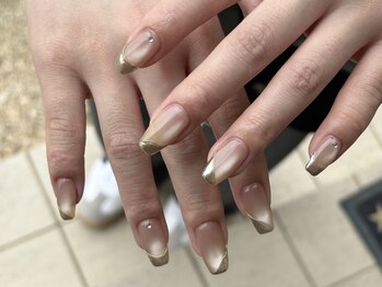プライベート ネイルサロン シェリル(Cherir)/