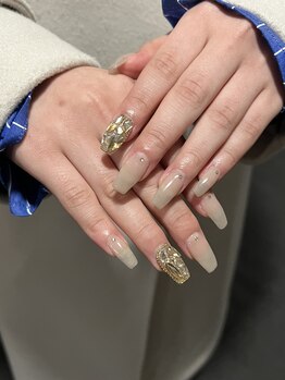 メゾンドビアス(Maison de Vias)/《handdesign》