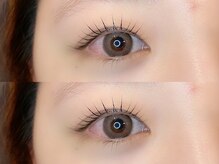 エーアイ 浅草橋(Ai)/まつげパーマ