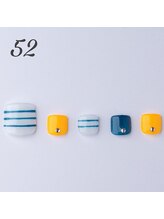 はあとねいる 浅草橋 蔵前店/ 完全定額ジェルネイル