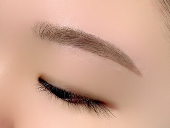 シェリ バイ リッシュ(Cheri by RICHE)/アイブロウWax¥4.700～